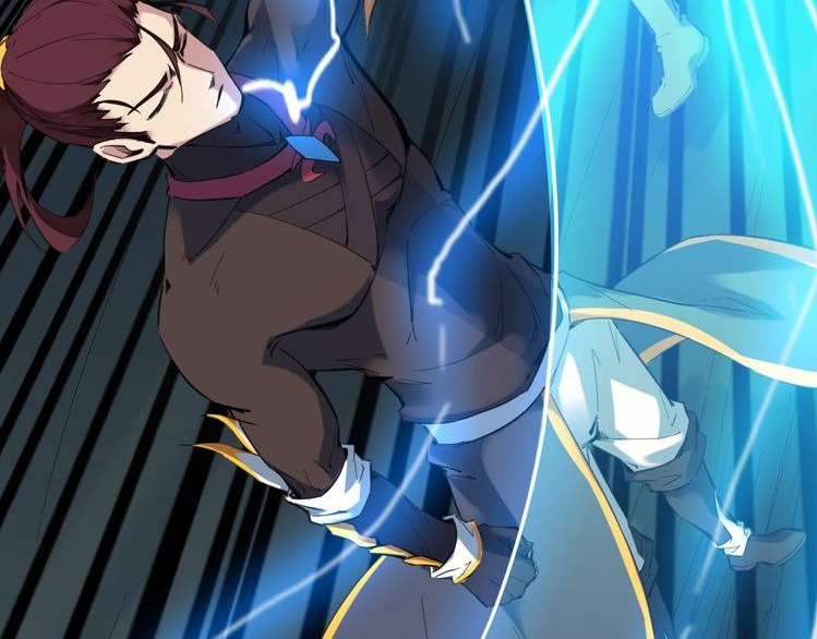 Dragon’s Blood Vessels Chapter 34 Gambar 79